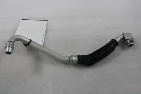 767038 Ferrari F8 Tributo Oil Delivery Pipe Used P/n