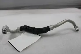 767043 Ferrari F8 Tributo Oil Return Pipe Used P/n 767043 Ferrari F8 Tributo Oil Return Pipe Used P/n