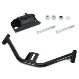 Sjs21 Fetar Crossmember Conversion For 1959-1964 62 63 Chevy Impala 700r4 4l60 4l60e X Frame
