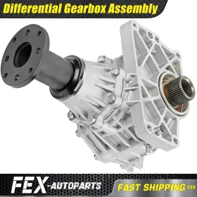473003b630 Fex-autoparts Transfer Case Assembly For Hyundai Tucson 2010-2015 Kia Sportage 2.4l 2011-2016