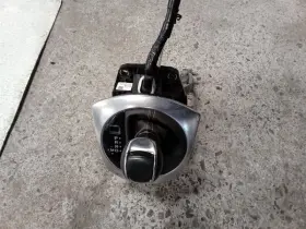 242.fi1s17 Fiat 124spider 2017 Transmission Shift 312270
