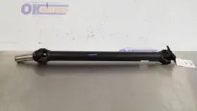431.fi1s18 Fiat 18 2018 124 Spider Abarth 1.4l Rear Driveshaft Assembly
