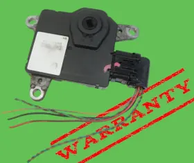 Rl100693aa Fiat 2012-2019 500 1.4 500l Transmission Control Shifter Unit Tcu Tcm Ism Oem