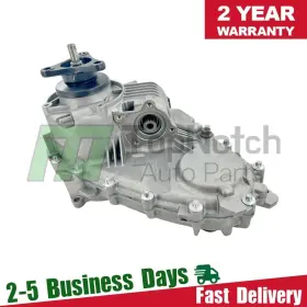 27107526279 Firstrate-autoparts Atc500 Transfer Case Box Assembly Fit Bmw X5 E53 E83 E70 2004-2006