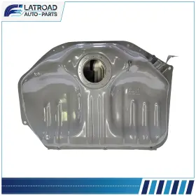 Fl18035ra66ps Flatroad 13 Gallons Fuel Gas Tank With O-ring New For Nissan Sentra 1991-1994 Nx 1991-1993