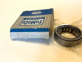8y-4625 Fomoco Nos 1948-1955 Lincoln Pinion Bearing Assembly - And 1938-1948 Ford Truck