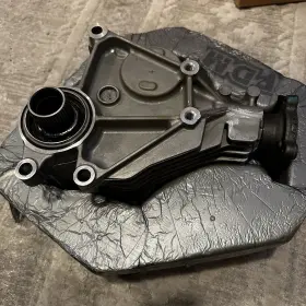 Db53-7251-at Fomoco Transfer Case Ptu Assembly For Ford Awd Models Ms10a