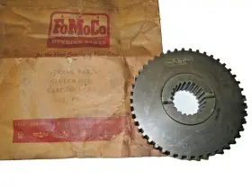 C1ap-7b067-a2 Fomoco Ford Nos 60 68 T-bird C/m Front Clutch Hub C1ap-7b067-a