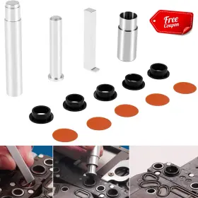 124740-tl30 For Gm F/124740-30k Transmission Pressure Switch Repair Kit 6l45 6l50 6l80 6l90 6t70