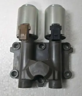 28260-rpc-004 For Honda Transmission Dual Linear Shift Solenoid Valve Civic