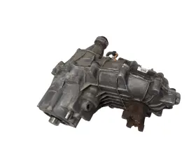 116582 Ford 92-96 F150 Bronco E40d 4wd 4x4 Complete Transfer Case Electric Shift Works