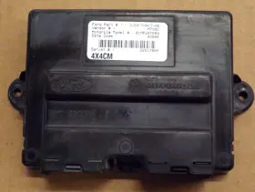 1l54-7h417-ae Ford 2003 Ranger Transfer Case Control Module Tccm 2001-2005