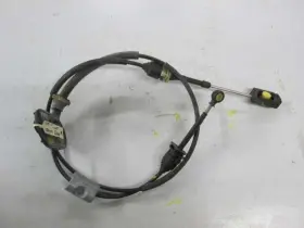 239.fd1f07 Ford Focus 2007 Shift Lever Linkage 349875