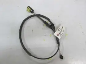 239.fd1h07 Ford Mustang 2007 Shift Lever Linkage 349873
