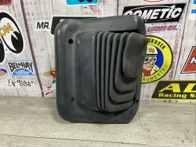 276504-2 Ford 87-91 Transfer Case Shifter Boot F150 F250 F350 Bronco 4wd Oem