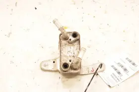 Gn1z-7a095-d Ford 318.fd1b19 2018-2021 Ecosport Se 1.0l Fwd Transmission Oil Cooler Oem