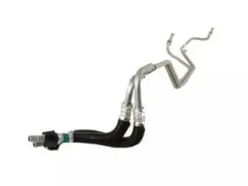 3c3z-7r081-cb Ford Genuine Automatic Transmission Oil Cooler Hose