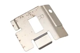3l2z-7829019-ba Ford New Oem Headliner Bracket Nos