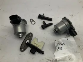 405.fd1g17 Ford 12-17 Focus 2.0l Automatic Transmission Clutch Actuator With Sensors T