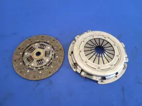 406-00620 Ford 1994-1995 Mustang Cobra 5.0l Clutch Pressure Plate Manual M/t Trans 2647