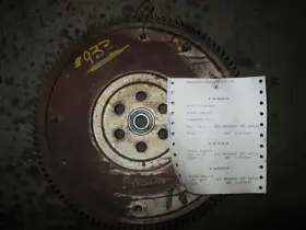 409-00933 Ford Flywheel Manual Trans Fits 94-97 Aspire