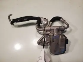 413.fd1l14 Ford Fusion 2014 Transmission Pump Oil 2.0l Plug In