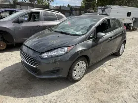 417-00303 Ford Clutch Master Cylinder 1.6l Without Turbo Fits 11-19 Fiesta 1179348