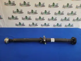 430.fd1i19 Ford 2018-2023 Mustang Gt S550 Driveshaft Manual Transmission M/t 2660