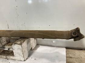 Ford 431-02510 Rear Drive Shaft 4-140 2.3l Manual Transmission Fits 82-86 Capri 1580897