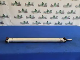431-03683 Ford 1994-1995 Mustang Gt Cobra 5.0l Aluminum Driveshaft Manual Trans M/t 2678
