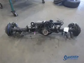 435-10099 Ford 2022 Bronco Big Bend Rear Axle 1511346