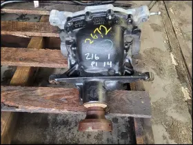 440-01558 Ford 2020-2022 Mustang Shelby Gt500 5.2l 3.73 Gear Torsen Differential Rear 2672