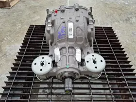440.fd4221 Ford 21 2021 Lincoln Aviator 3.0l Non Hybrid Rear Carrier Diff Differential