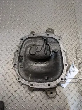 Gr3z-4033-a Ford 441.fd1i15 Genuine 2015-2024 Mustang Rear Differential Cover 1161752