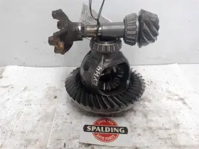 445-01049a Ford Front Axle Ring Gear/pinion Srw 3.73 Ratio From 2004 F250sd 11046417 445-01049a Ford Front Axle Ring Gear/pinion Srw 3.73 Ratio From 2004 F250sd 11046417