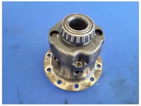 445-01089c Ford 1986-2014 Mustang Gt 8.8 Inch 31 Spline Limited Slip Differential Lsd 2475