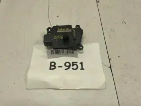 446.fd1o19 Ford 2019 Taurus Sel Hvac Heater A/c Air Flap Actuator Oem 446.fd1o19 Ford 2019 Taurus Sel Hvac Heater A/c Air Flap Actuator Oem