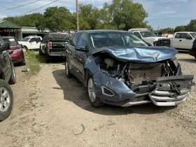 447-03307r Ford Passenger Axle Shaft Front 2.0l Turbo Awd Fits 15-18 Edge 769266