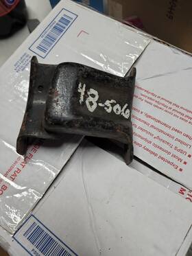 Ford 48-5060 1936 1937 1938 Transmission Mount
