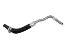 4c3z-7b028-da Ford Genuine Tube Oil Cooler