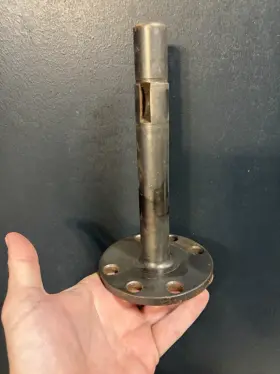 5-3331 Ford Model T Transmission Main Shaft