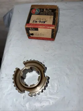 51a-7105 Ford 1949-1959 Transmission Clutch Synchronizer Hub