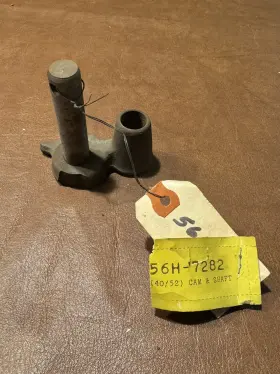56h-7282 Ford Nos Mercury Transmission Low And Reverse Shift Cam Shaft