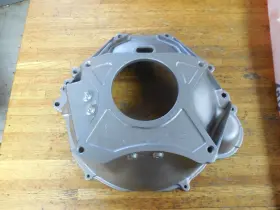 5da6394ab Ford 1965 1973 289 302 351 3 And 4 Speed Bell Housing For 157 Tooth Flywheel
