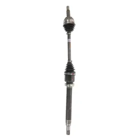 5s4z-3b436-aa Ford Genuine Focus 2005 Front Right Axle Shaft Assembly Oem New