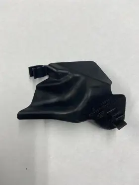 5w73-6n634-cb Ford 03-11 Town Car Marquis Crown Vic Oem Rock And Pinion Shield Cover #