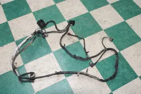 658-ford Ford 05-07 F250 6.0l Electronic Automatic Auto Transmission Wire Wiring Harness Oem