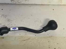 7c34-7e067-ad Ford 2012 F250 Sd Super Duty 6.2l Transfer Case Shift Lever With Knob
