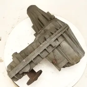 7c347a195dc Ford 2008 2009 2010 F250 F350 Electric Shift Transfer Case Slip Yoke 175k Miles