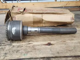 8a-7652 Ford Nos Oem 1949 1950 1951 Overdrive Main Shaft And Gear Mercury